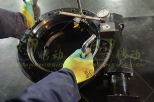 回轉(zhuǎn)驅(qū)動在使用的時候需要注意哪些事項？